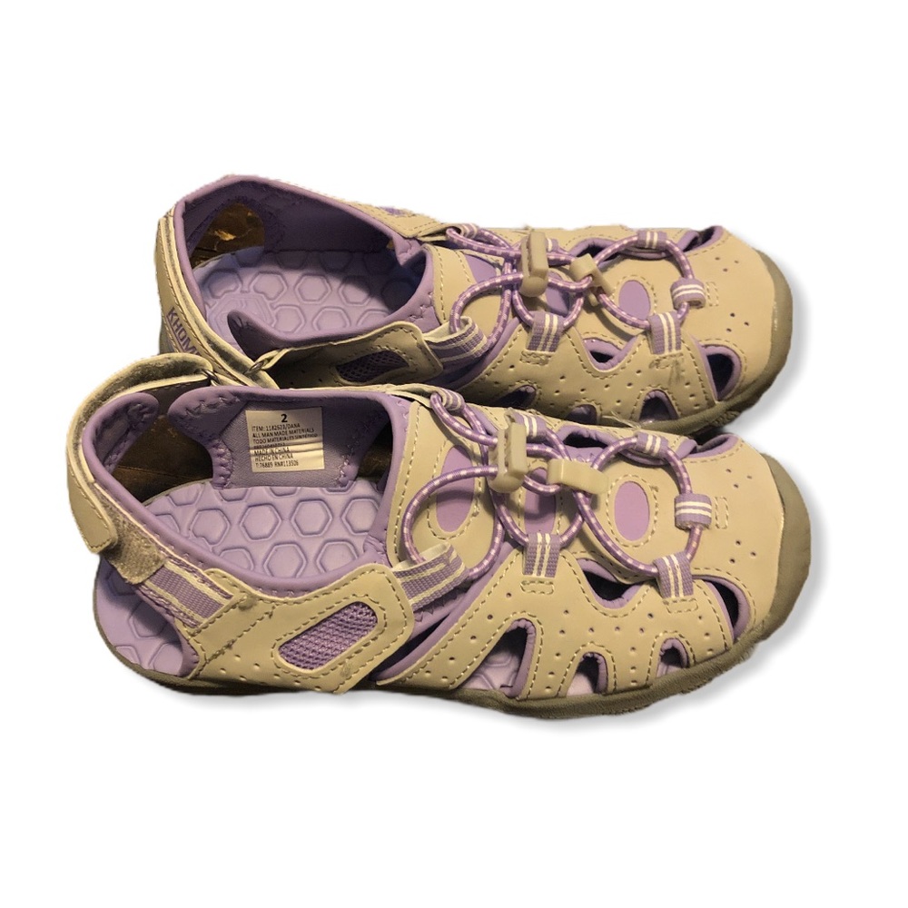Girls Sandals All Terrain -2